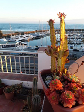Mediterraneo, El Masnou